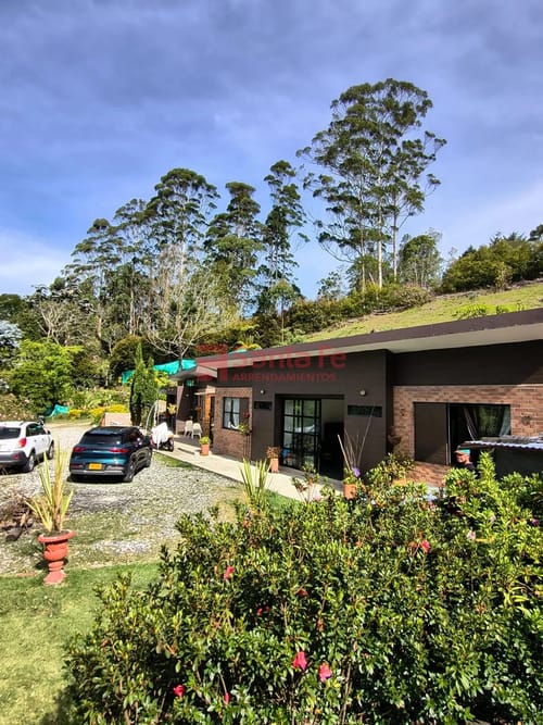 Finca en venta en El Retiro, 280 m² · foto 7 de 10