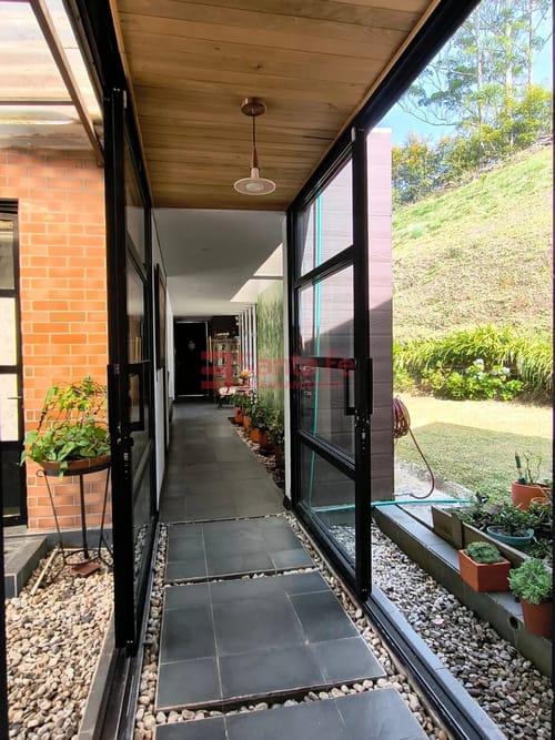 Finca en venta en El Retiro, 280 m² · foto 10 de 10
