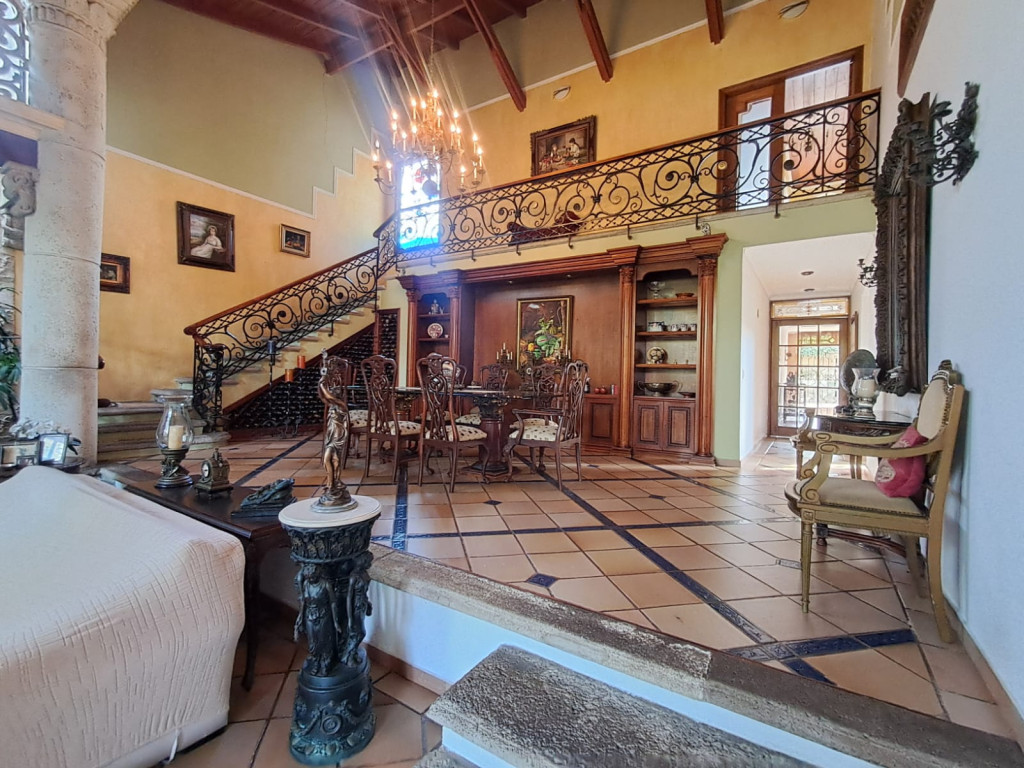 Casa en venta en Altos De Riomar, Barranquilla · foto 3 de 12