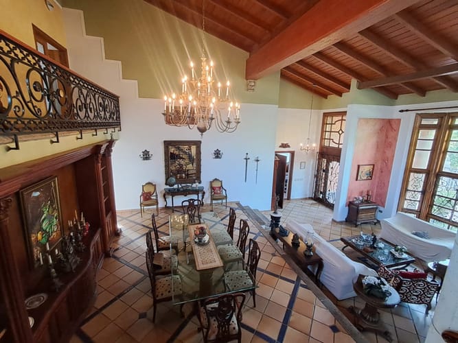 Casa en venta en Altos De Riomar, Barranquilla · foto 4 de 12
