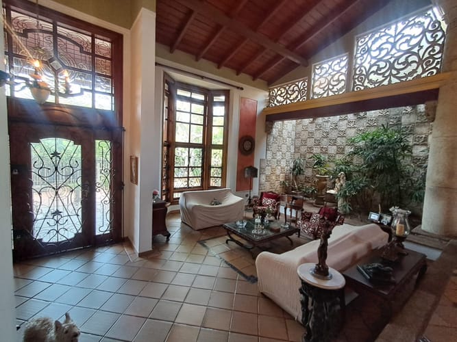 Casa en venta en Altos De Riomar, Barranquilla · foto 6 de 12