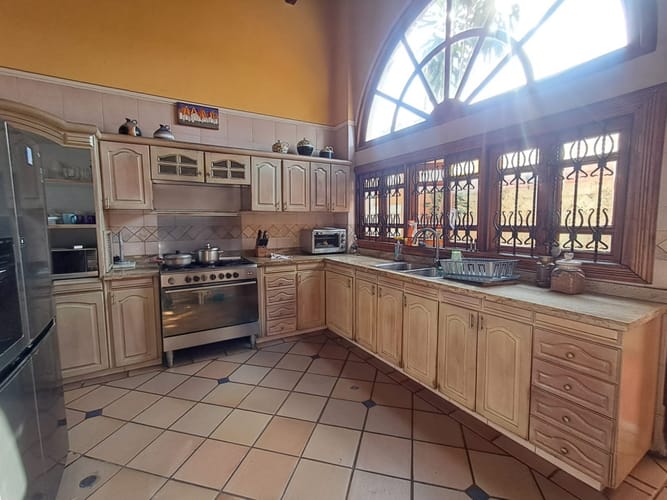 Casa en venta en Altos De Riomar, Barranquilla · foto 7 de 12