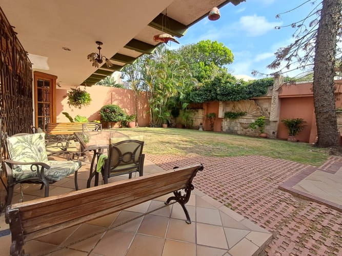 Casa en venta en Altos De Riomar, Barranquilla · foto 8 de 12