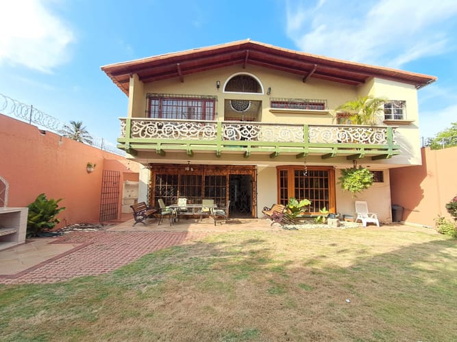 Casa en venta en Altos De Riomar, Barranquilla · foto 10 de 12