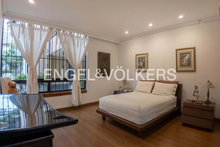 Apartamento en venta en El Poblado, Medellín · foto 13 de 13
