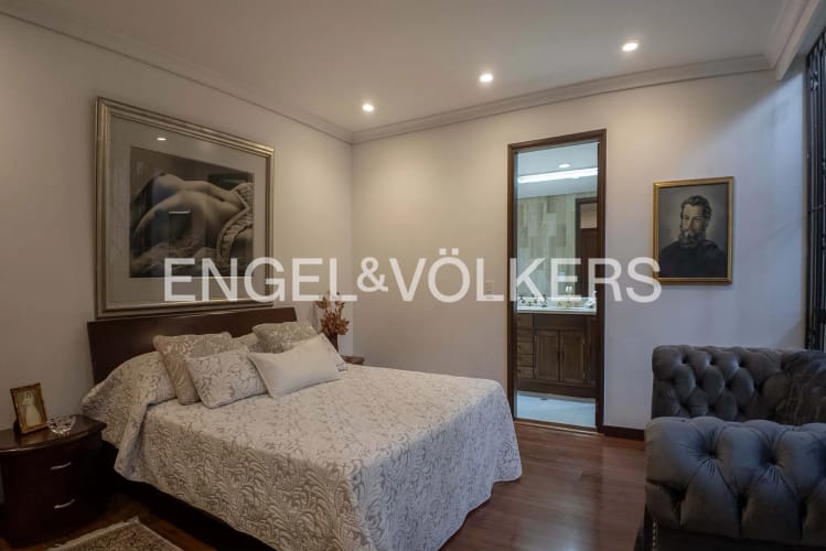 Apartamento en venta en El Poblado, Medellín · foto 12 de 13