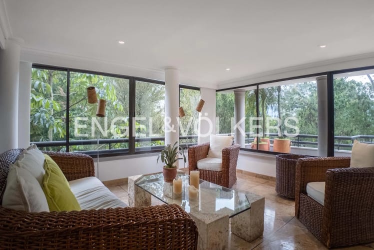Apartamento en venta en El Poblado, Medellín · foto 7 de 13