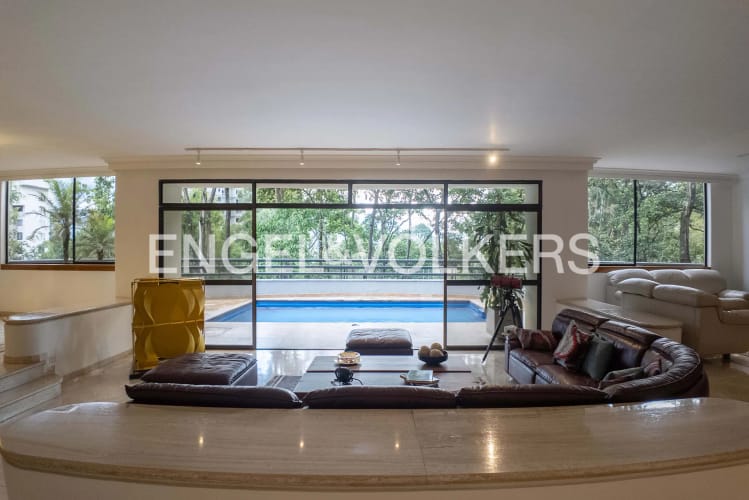 Apartamento en venta en El Poblado, Medellín · foto 5 de 13