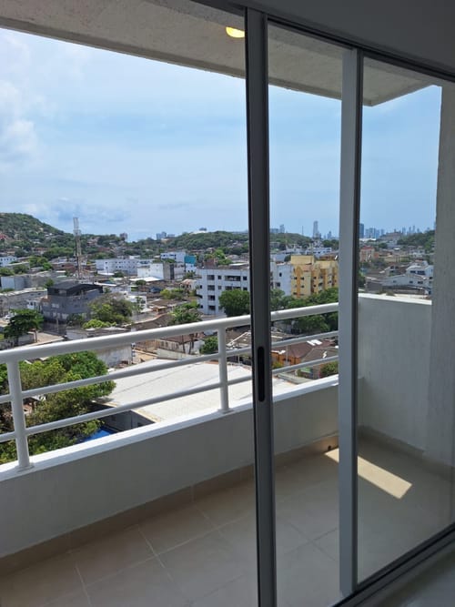 Apartaestudio en venta en Torices, Cartagena, 58 m² · foto 2 de 22