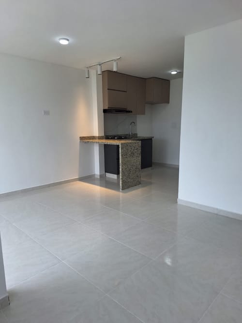 Apartaestudio en venta en Torices, Cartagena, 58 m² · foto 4 de 22