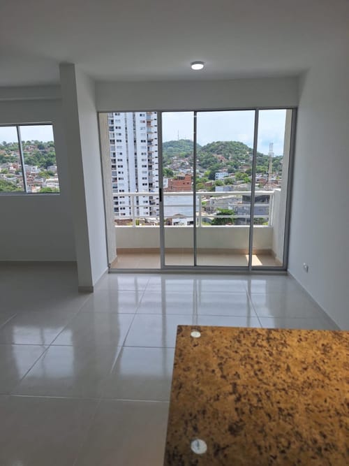 Apartaestudio en venta en Torices, Cartagena, 58 m² · foto 5 de 22