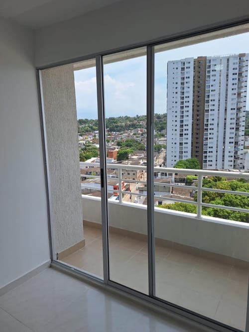 Apartaestudio en venta en Torices, Cartagena, 58 m² · foto 14 de 22