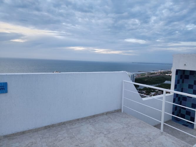 Apartaestudio en venta en Torices, Cartagena, 58 m² · foto 17 de 22