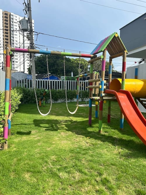 Apartaestudio en venta en Torices, Cartagena, 58 m² · foto 19 de 22
