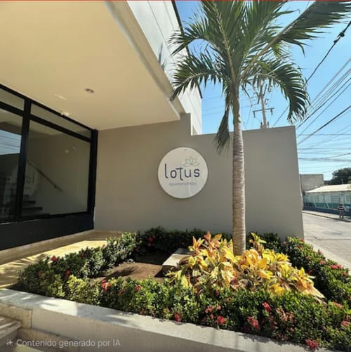 Apartaestudio en venta en Torices, Cartagena, 58 m² · foto 22 de 22