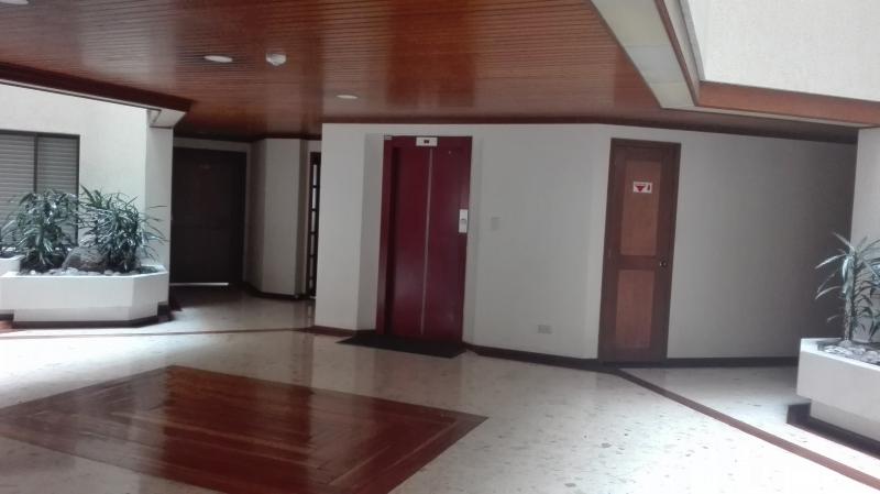Apartamento en venta en El Chico, Bogotá · foto 3 de 24