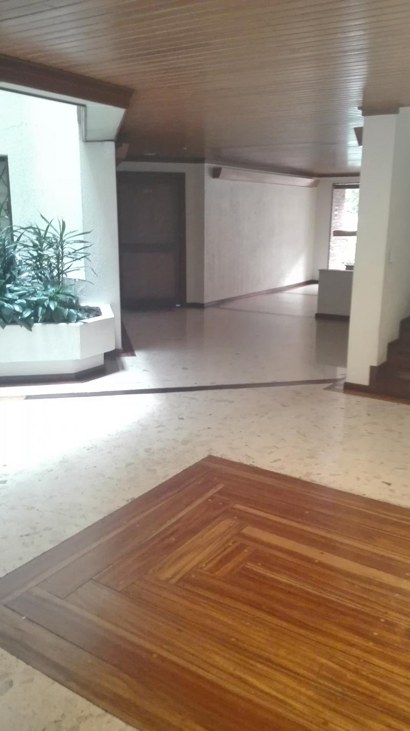 Apartamento en venta en El Chico, Bogotá · foto 5 de 24