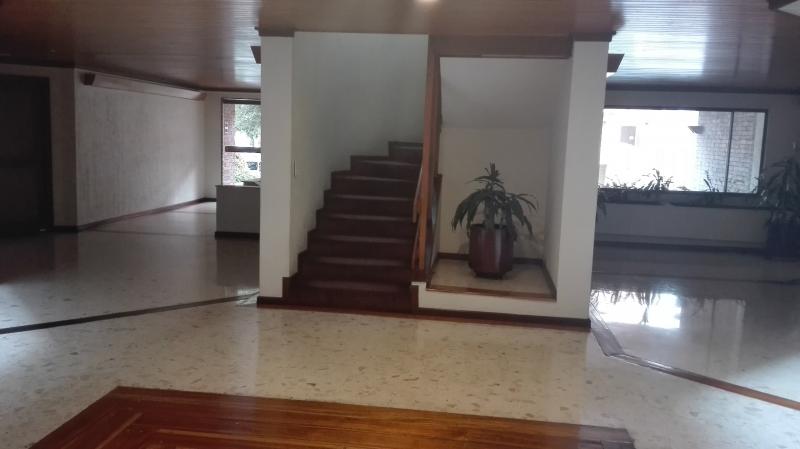 Apartamento en venta en El Chico, Bogotá · foto 6 de 24