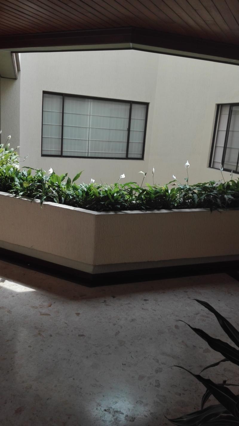Apartamento en venta en El Chico, Bogotá · foto 7 de 24