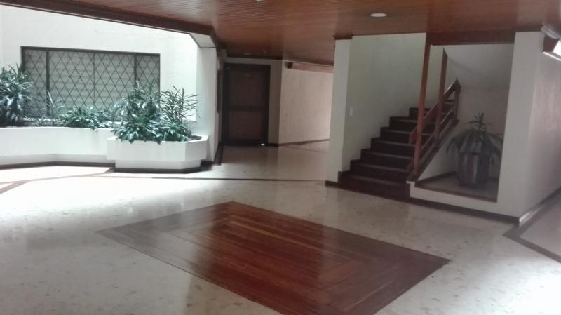 Apartamento en venta en El Chico, Bogotá · foto 8 de 24