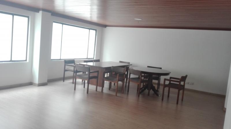 Apartamento en venta en El Chico, Bogotá · foto 9 de 24