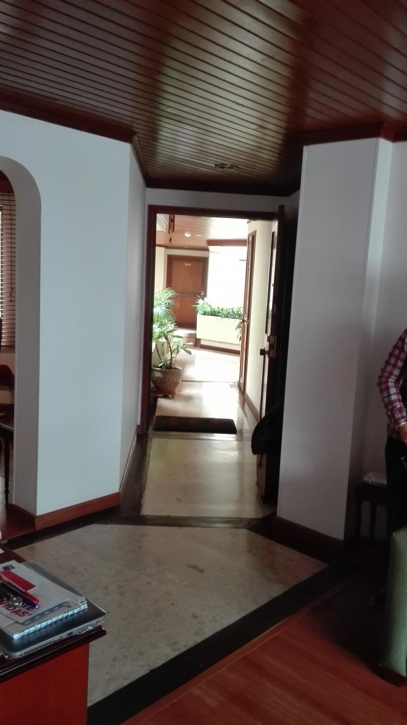 Apartamento en venta en El Chico, Bogotá · foto 11 de 24