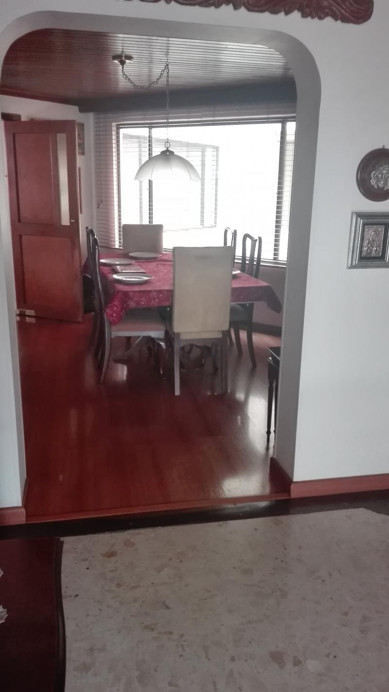 Apartamento en venta en El Chico, Bogotá · foto 12 de 24