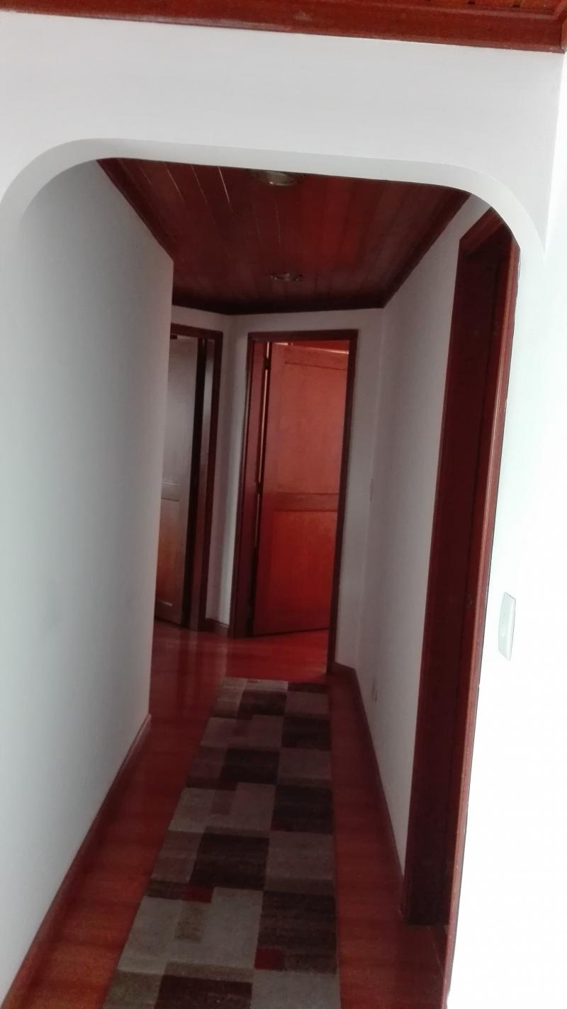 Apartamento en venta en El Chico, Bogotá · foto 13 de 24