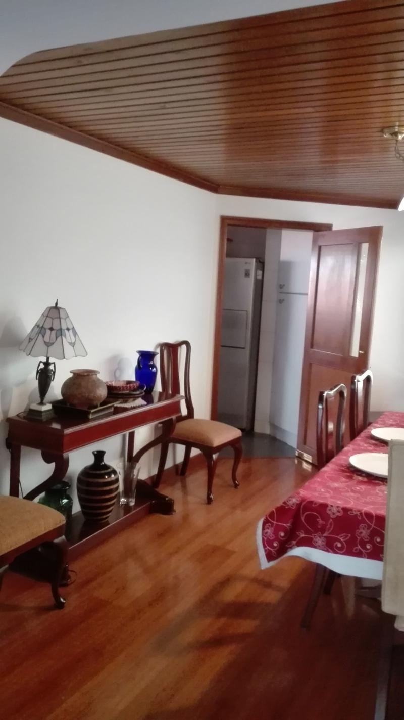 Apartamento en venta en El Chico, Bogotá · foto 14 de 24