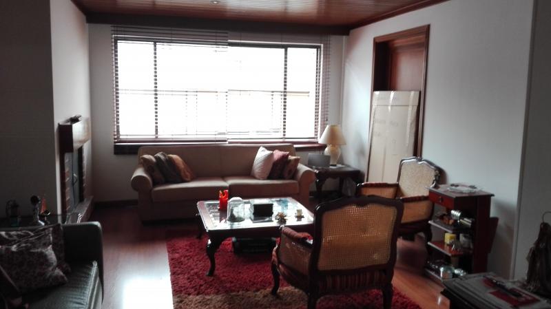 Apartamento en venta en El Chico, Bogotá · foto 15 de 24