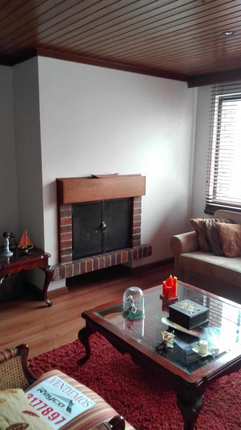 Apartamento en venta en El Chico, Bogotá · foto 16 de 24
