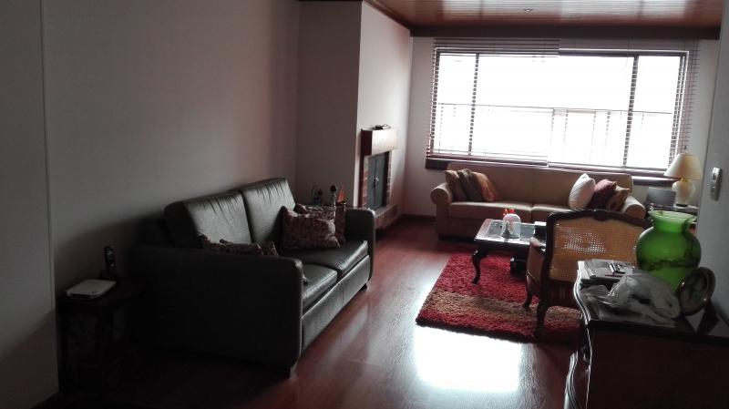Apartamento en venta en El Chico, Bogotá · foto 17 de 24