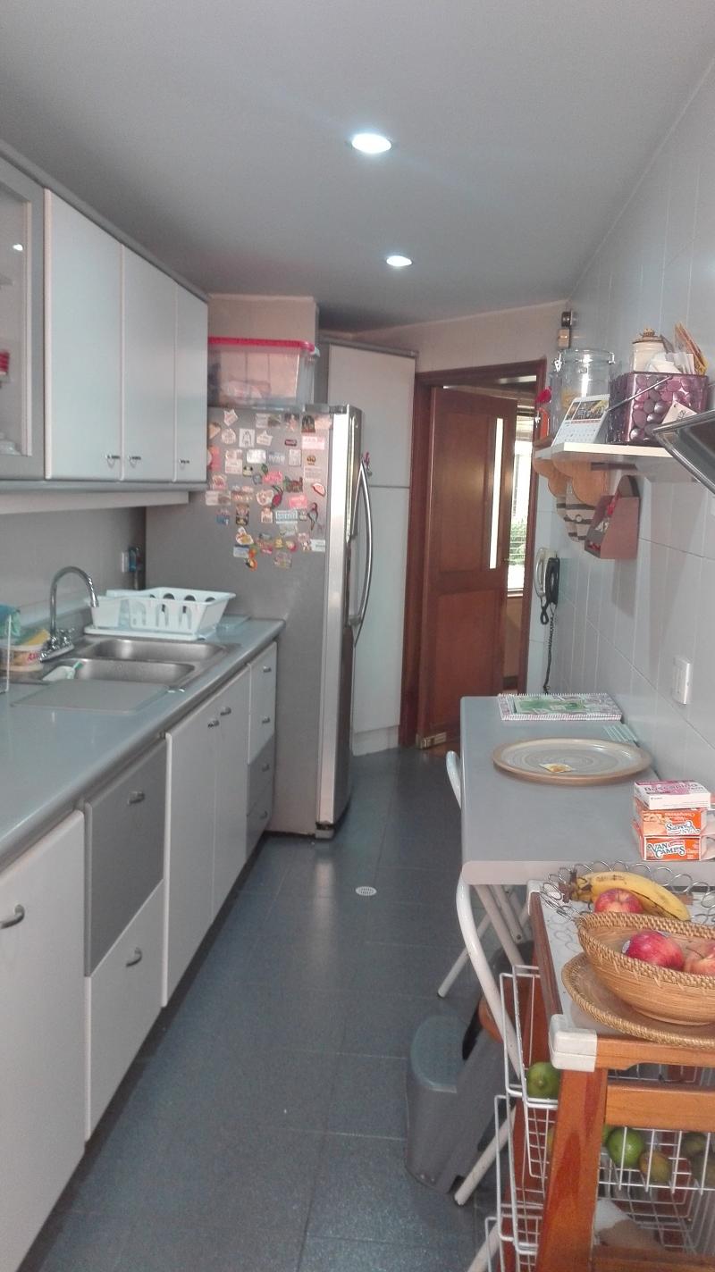 Apartamento en venta en El Chico, Bogotá · foto 18 de 24