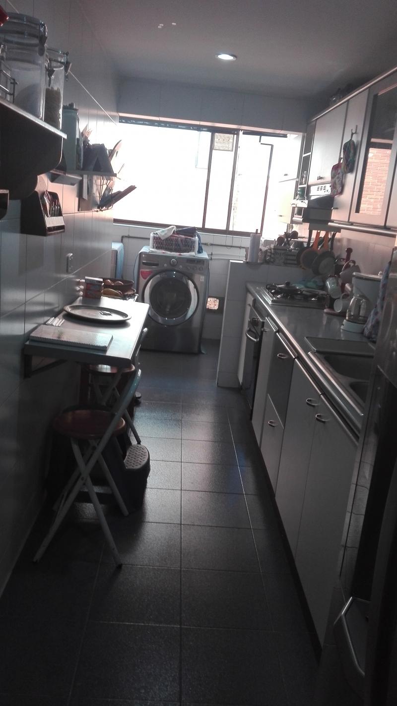 Apartamento en venta en El Chico, Bogotá · foto 19 de 24