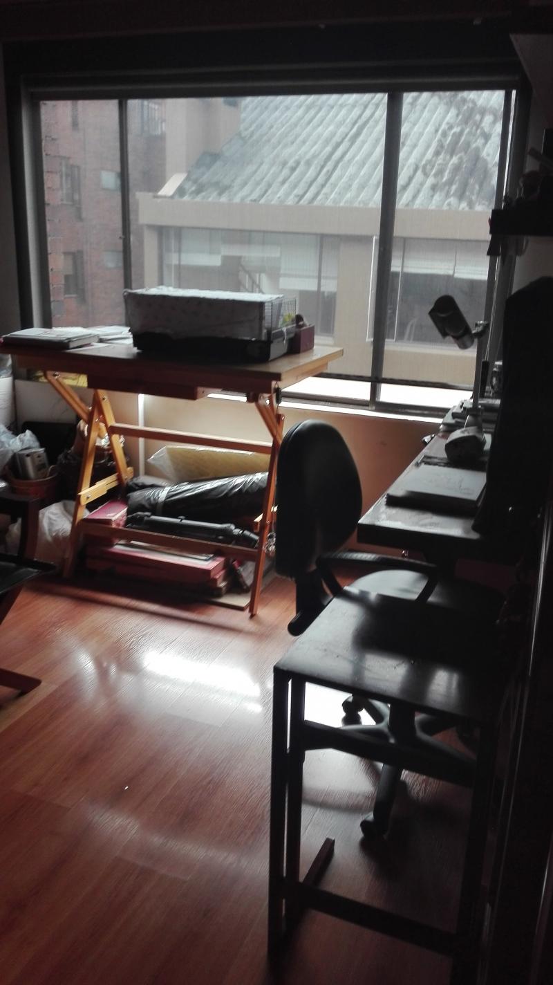Apartamento en venta en El Chico, Bogotá · foto 21 de 24