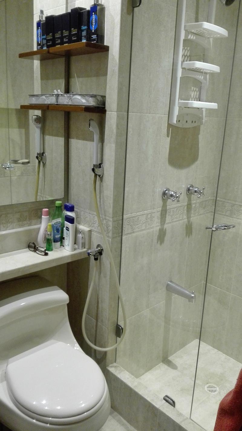 Apartamento en venta en El Chico, Bogotá · foto 24 de 24