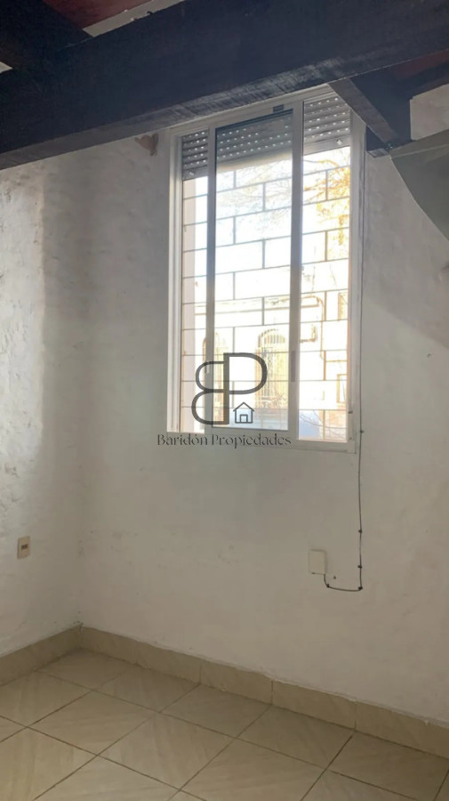 Alquiler Apartamento 1 Dormitorio Tres Cruces