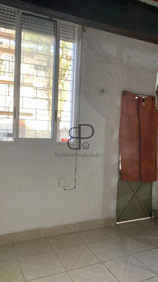 Alquiler Apartamento 1 Dormitorio Tres Cruces · Foto 2