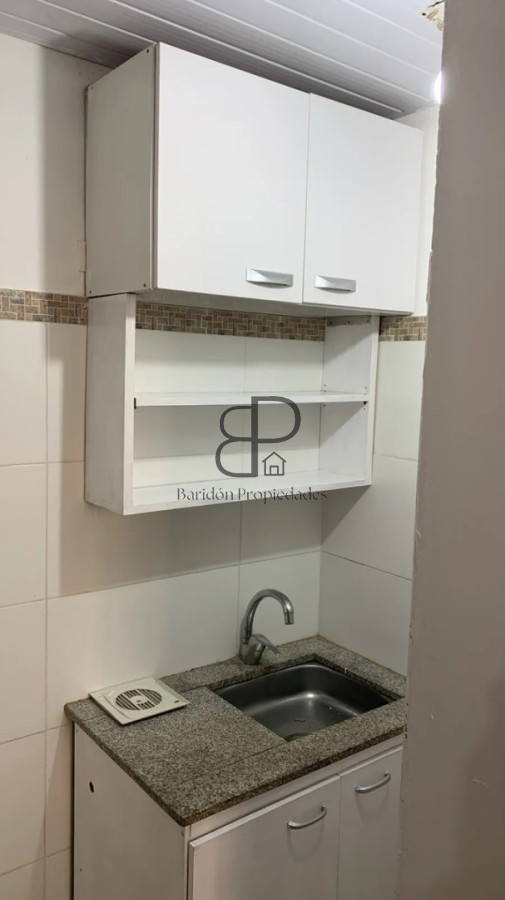 Alquiler Apartamento 1 Dormitorio Tres Cruces · Foto 3