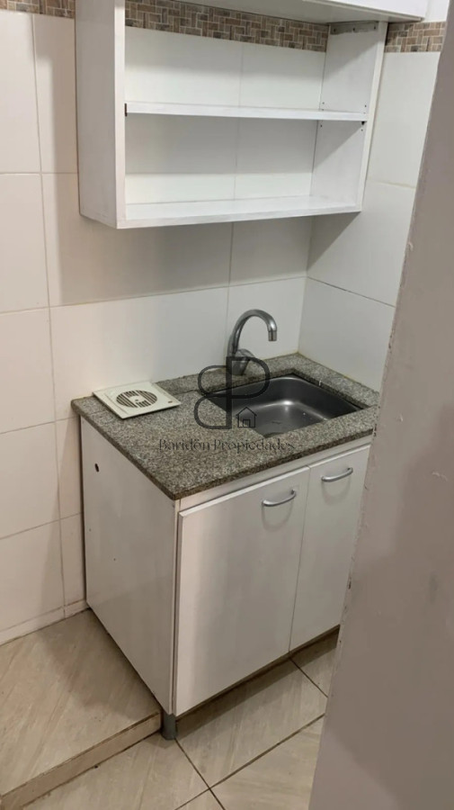 Alquiler Apartamento 1 Dormitorio Tres Cruces · Foto 4