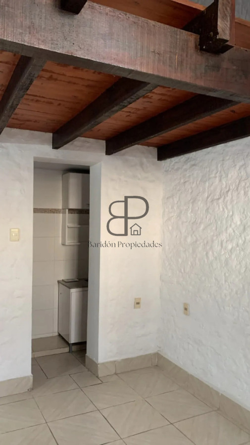 Alquiler Apartamento 1 Dormitorio Tres Cruces · Foto 5