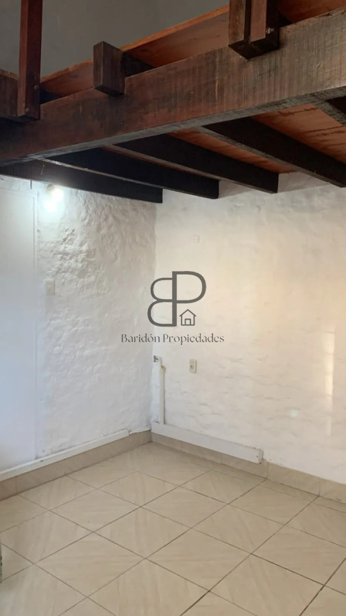 Alquiler Apartamento 1 Dormitorio Tres Cruces · Foto 6