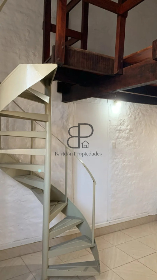 Alquiler Apartamento 1 Dormitorio Tres Cruces · Foto 7