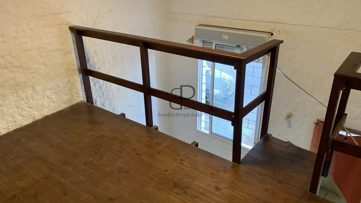 Alquiler Apartamento 1 Dormitorio Tres Cruces · Foto 8