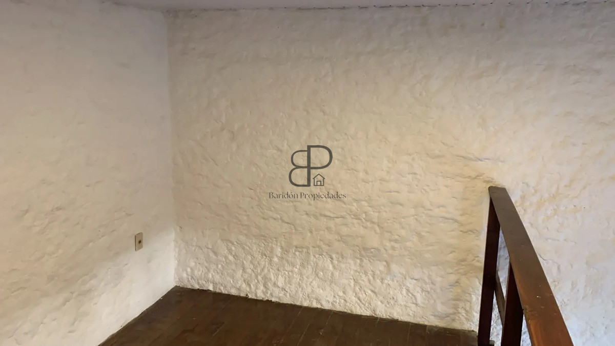 Alquiler Apartamento 1 Dormitorio Tres Cruces · Foto 9