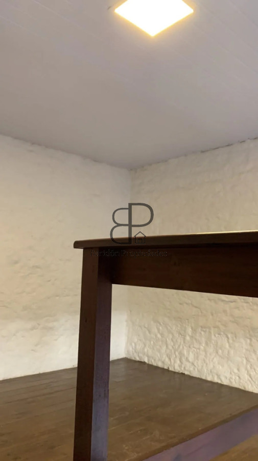 Alquiler Apartamento 1 Dormitorio Tres Cruces · Foto 10