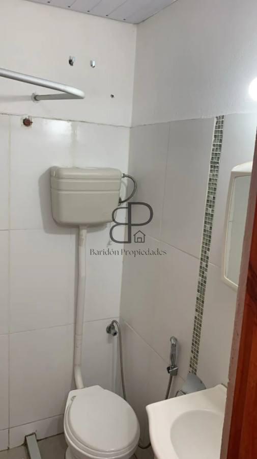 Alquiler Apartamento 1 Dormitorio Tres Cruces · Foto 11