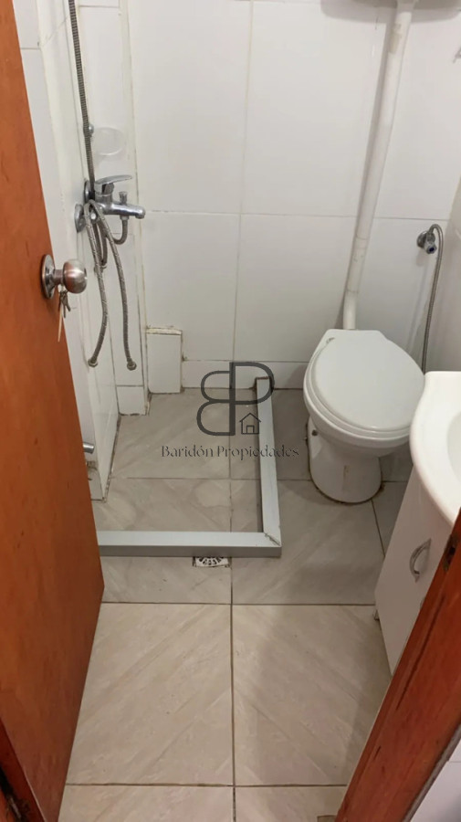 Alquiler Apartamento 1 Dormitorio Tres Cruces · Foto 12