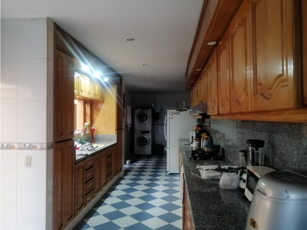 Casa en venta en Niza, Bogotá · foto 6 de 24