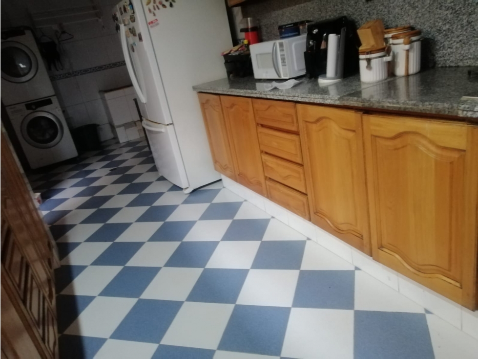 Casa en venta en Niza, Bogotá · foto 12 de 24